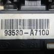 Фото Переключатель регулировки зеркала  93530a7100 для kia Cerato {forloop.counter}}