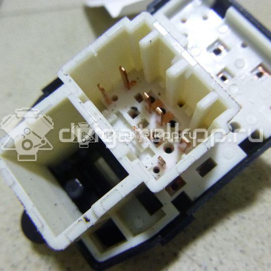 Фото Переключатель регулировки зеркала  93530a7100 для kia Cerato