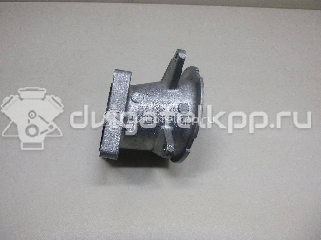 Фото Фланец для двигателя K4J 713 для Renault Clio 95-98 л.с 16V 1.4 л бензин 165785537R {forloop.counter}}