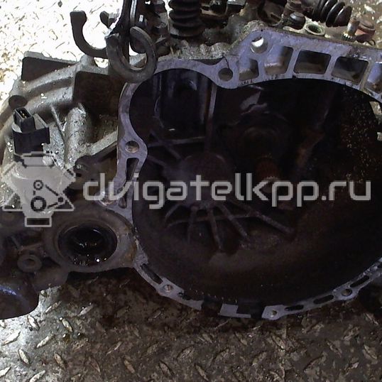 Фото Контрактная (б/у) МКПП для Hyundai / Kia 139-146 л.с 16V 2.0 л G4GC бензин