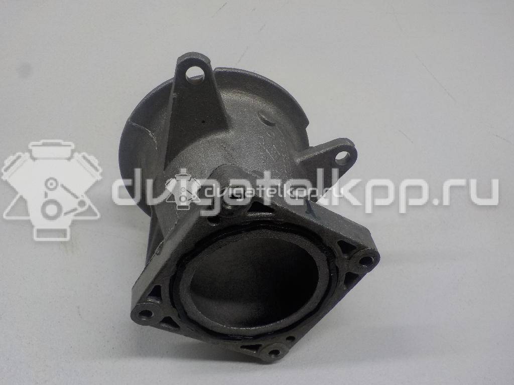 Фото Фланец для двигателя K4J 713 для Renault Clio 95-98 л.с 16V 1.4 л бензин 165785537R {forloop.counter}}