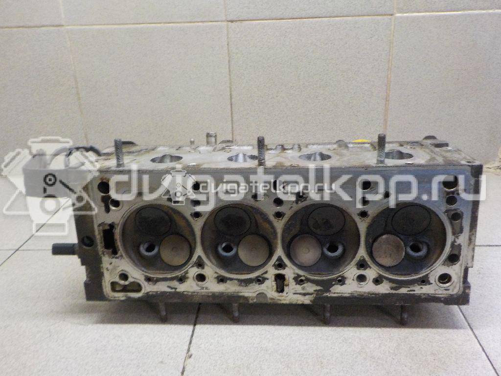 Фото Головка блока для двигателя K7J 710 для Mahindra / Renault 75 л.с 8V 1.4 л бензин {forloop.counter}}