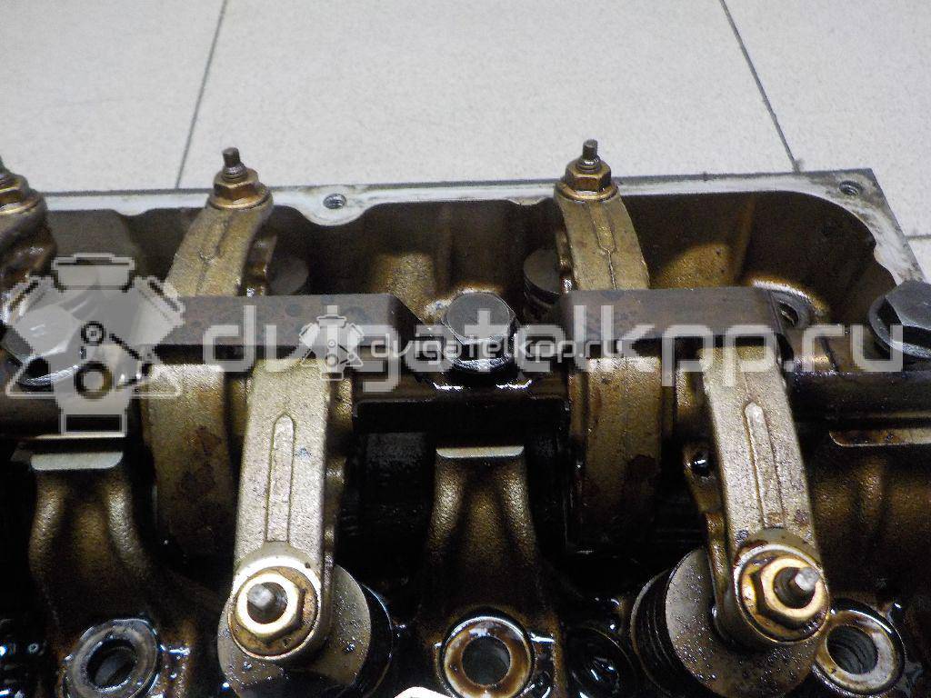 Фото Головка блока для двигателя K7J 710 для Mahindra / Renault 75 л.с 8V 1.4 л бензин {forloop.counter}}