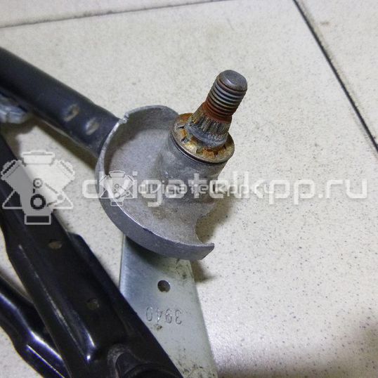 Фото Трапеция стеклоочистителей  98120a7000 для kia Cerato