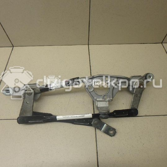 Фото Трапеция стеклоочистителей  98120a7000 для kia Cerato