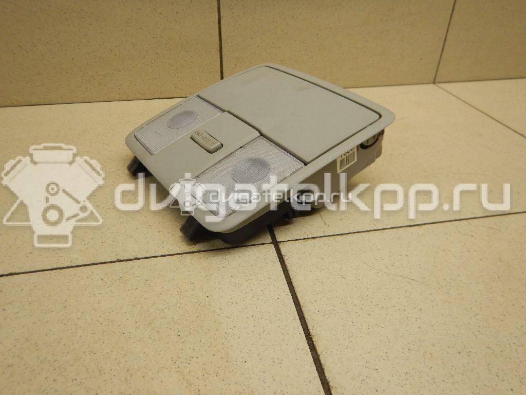 Фото Плафон салонный  92800A7000ED для kia Cerato {forloop.counter}}
