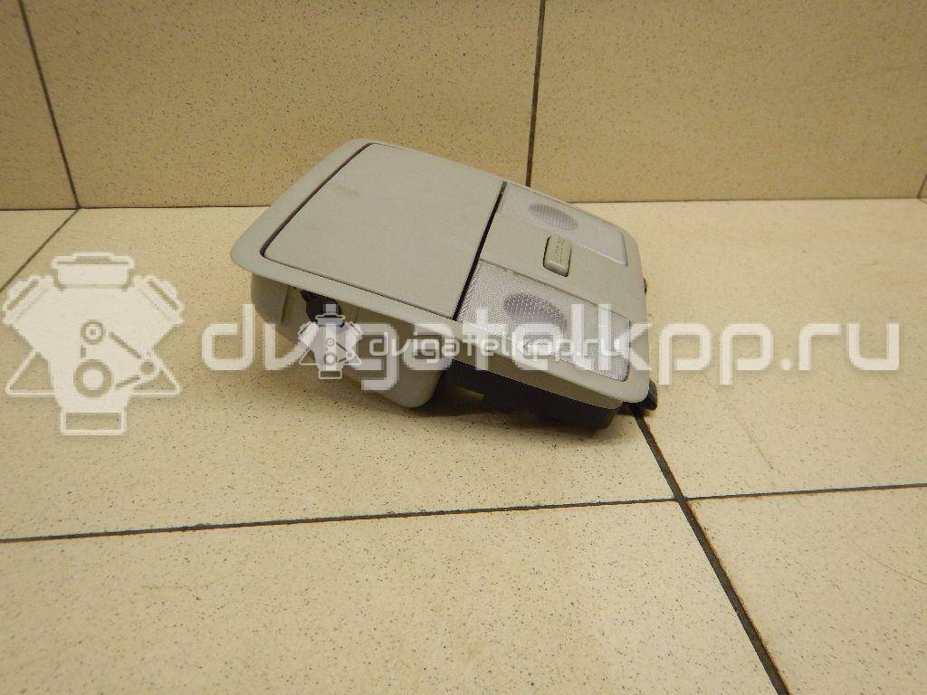 Фото Плафон салонный  92800A7000ED для kia Cerato {forloop.counter}}