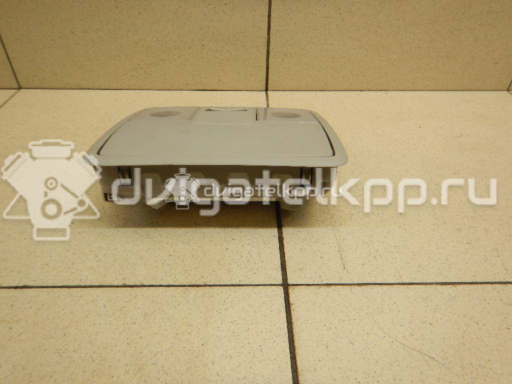 Фото Плафон салонный  92800A7000ED для kia Cerato {forloop.counter}}