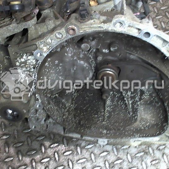 Фото Контрактная (б/у) МКПП для Peugeot 406 / 407 / 607 9D, 9U / 806 221 / 807 E 136-143 л.с 16V 2.0 л RFN (EW10J4) бензин