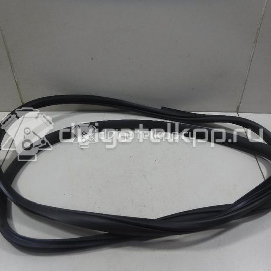 Фото Уплотнитель двери  83120A7000 для kia Cerato