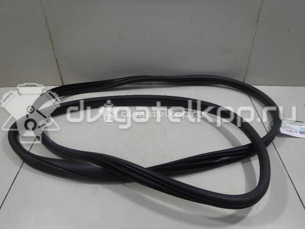 Фото Уплотнитель двери  83120A7000 для kia Cerato {forloop.counter}}