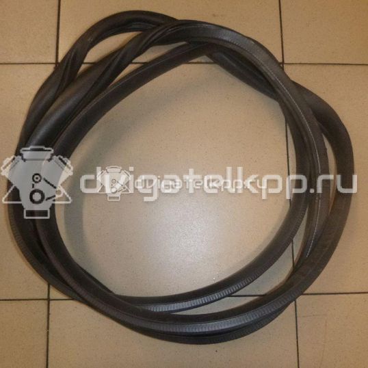 Фото Уплотнитель двери  83120A7000 для kia Cerato