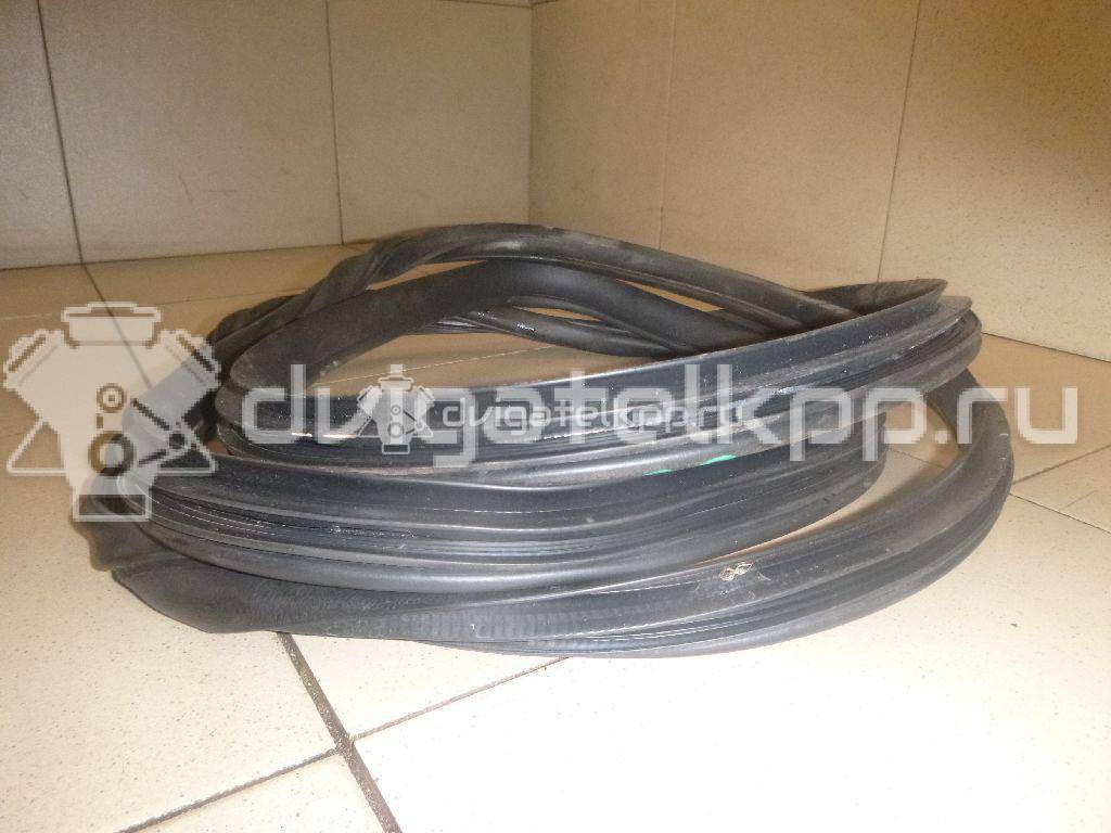 Фото Уплотнитель двери  83120A7000 для kia Cerato {forloop.counter}}