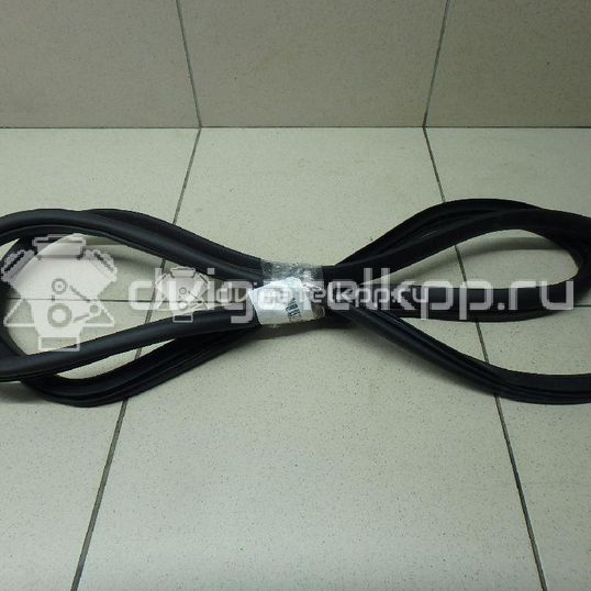Фото Уплотнитель двери  83120A7000 для kia Cerato