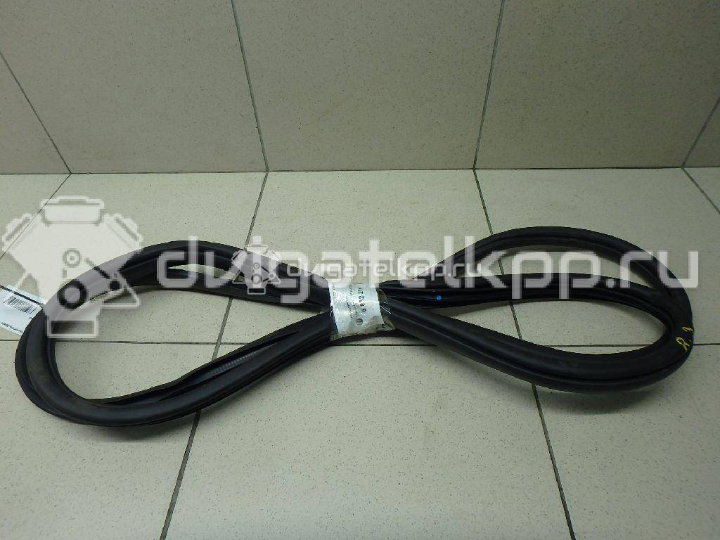Фото Уплотнитель двери  83120A7000 для kia Cerato {forloop.counter}}