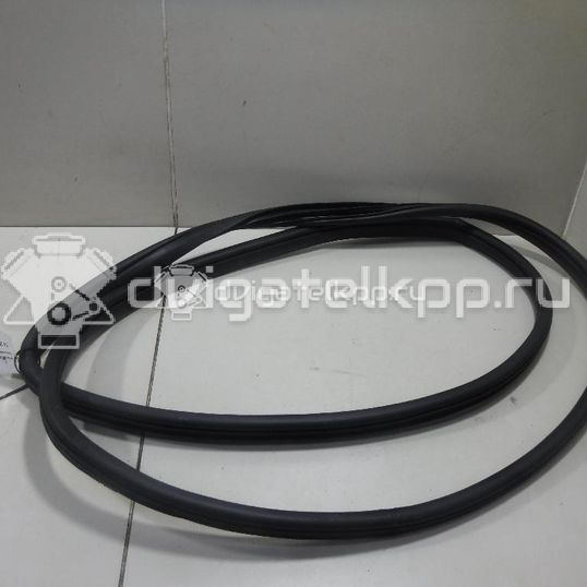 Фото Уплотнитель двери  82110A7000 для kia Cerato