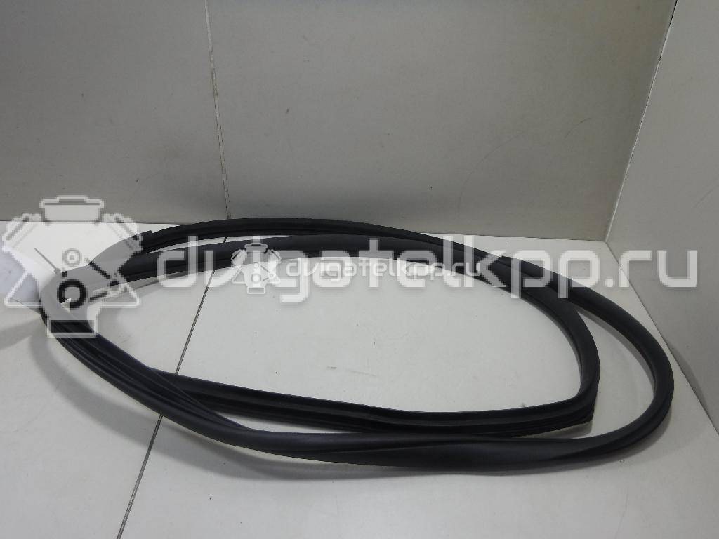 Фото Уплотнитель двери  82110A7000 для kia Cerato {forloop.counter}}