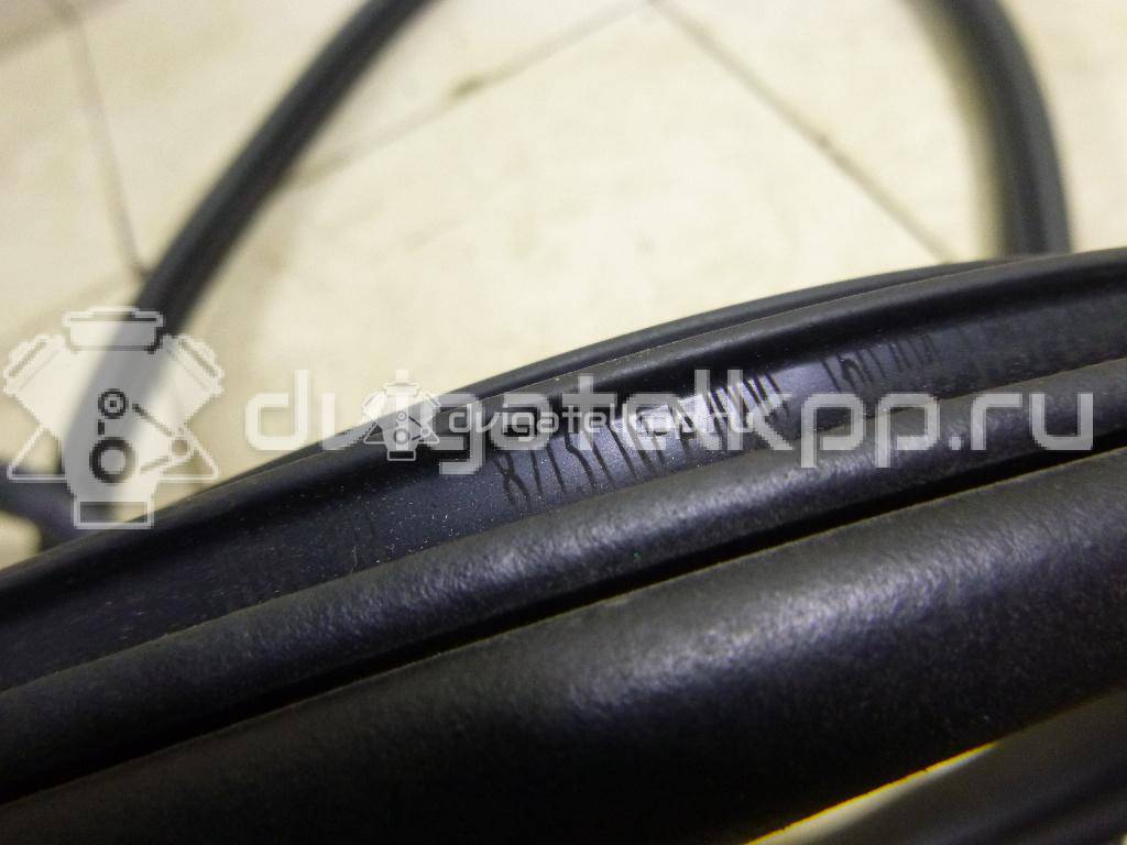 Фото Уплотнитель двери  82110A7000 для kia Cerato {forloop.counter}}