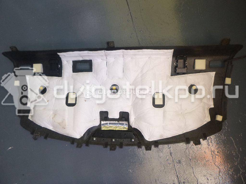 Фото Полка  85610A7010WK для kia Cerato {forloop.counter}}
