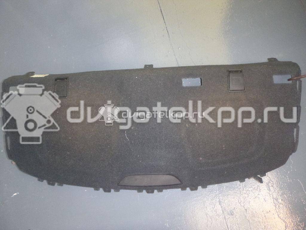 Фото Полка  85610A7010WK для kia Cerato {forloop.counter}}