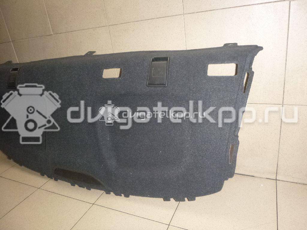 Фото Полка  85610A7010WK для kia Cerato {forloop.counter}}
