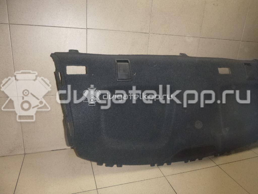 Фото Полка  85610A7010WK для kia Cerato {forloop.counter}}