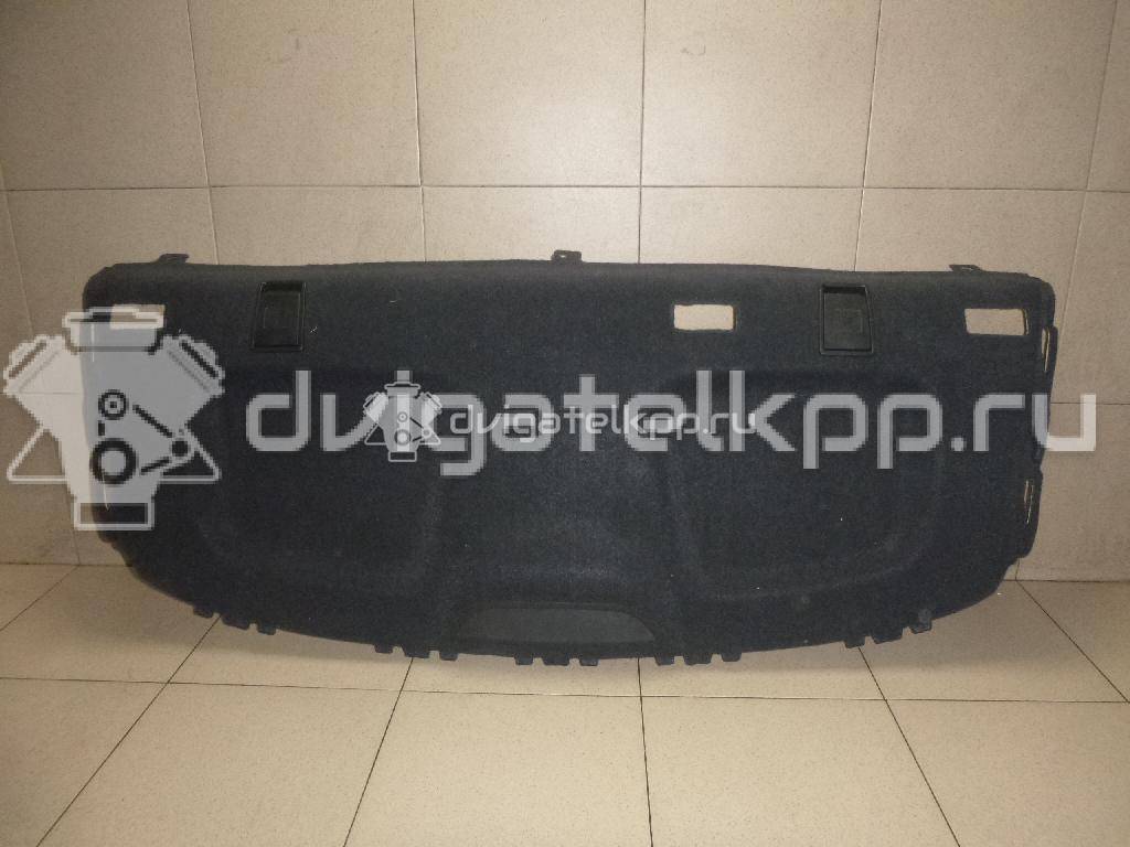 Фото Полка  85610A7010WK для kia Cerato {forloop.counter}}