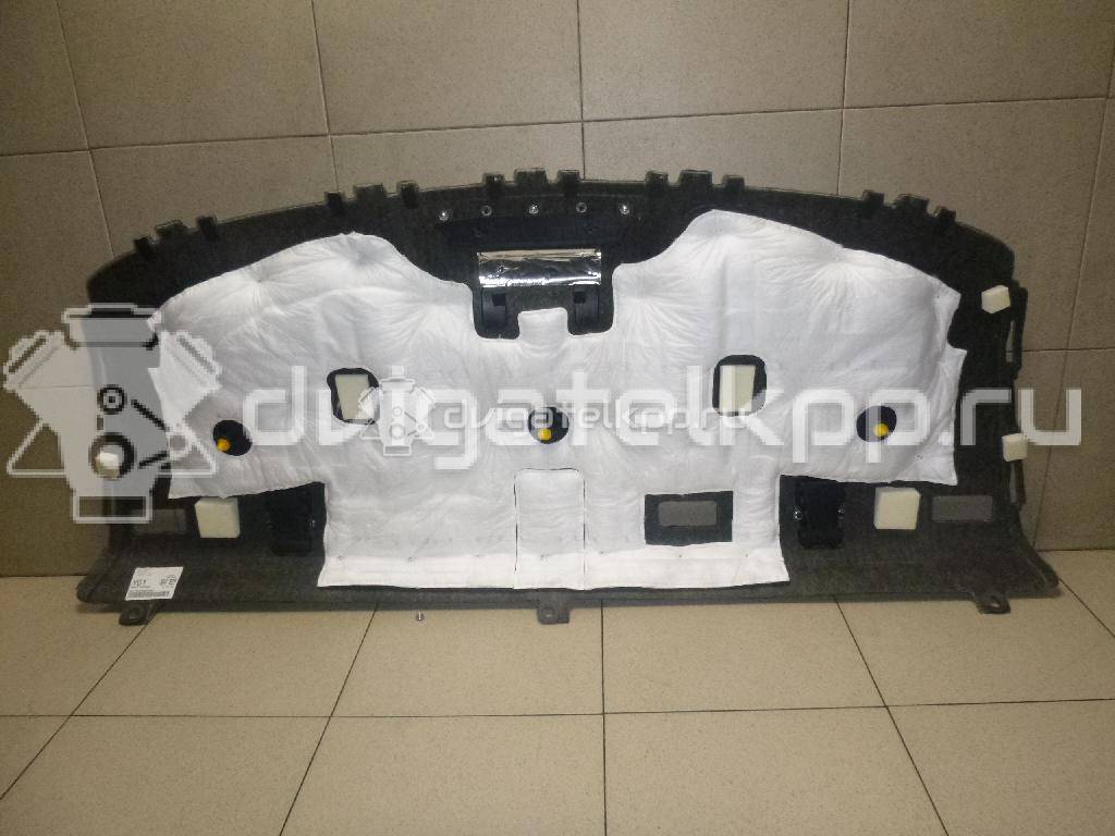 Фото Полка  85610A7010WK для kia Cerato {forloop.counter}}