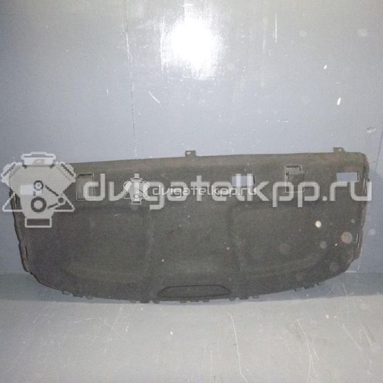 Фото Полка  85610A7010WK для kia Cerato