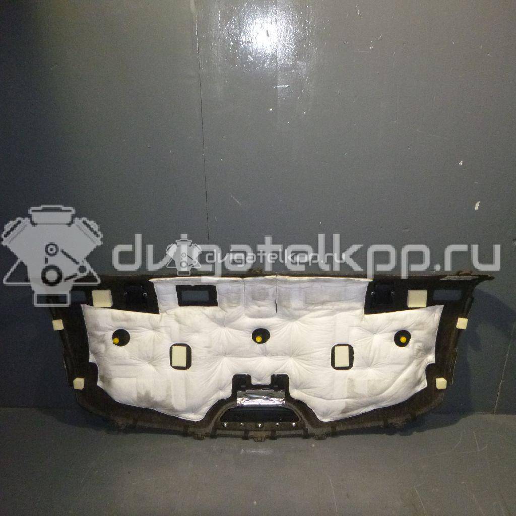 Фото Полка  85610A7010WK для kia Cerato {forloop.counter}}