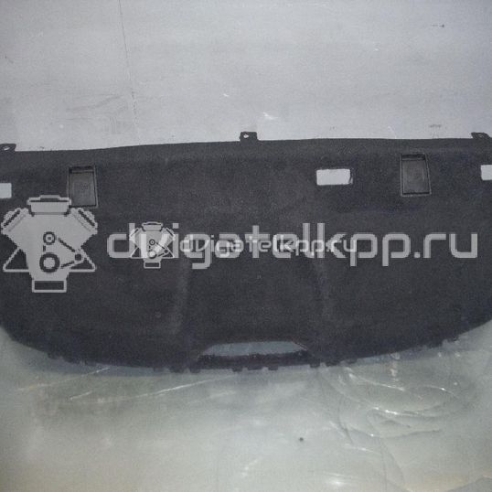 Фото Полка  85610A7010WK для kia Cerato