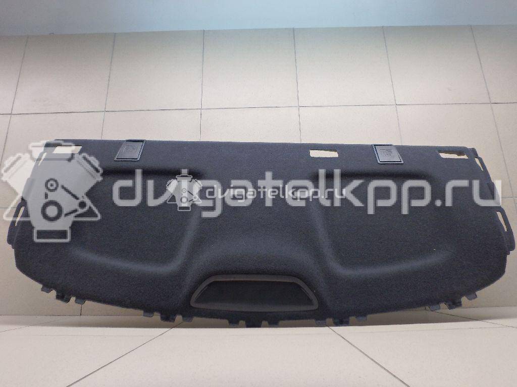 Фото Полка  85610A7010WK для kia Cerato {forloop.counter}}