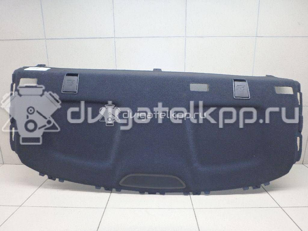 Фото Полка  85610A7010WK для kia Cerato {forloop.counter}}