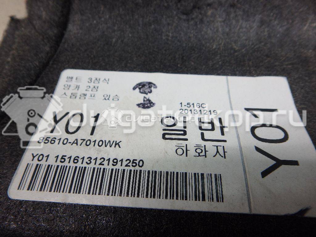 Фото Полка  85610A7010WK для kia Cerato {forloop.counter}}