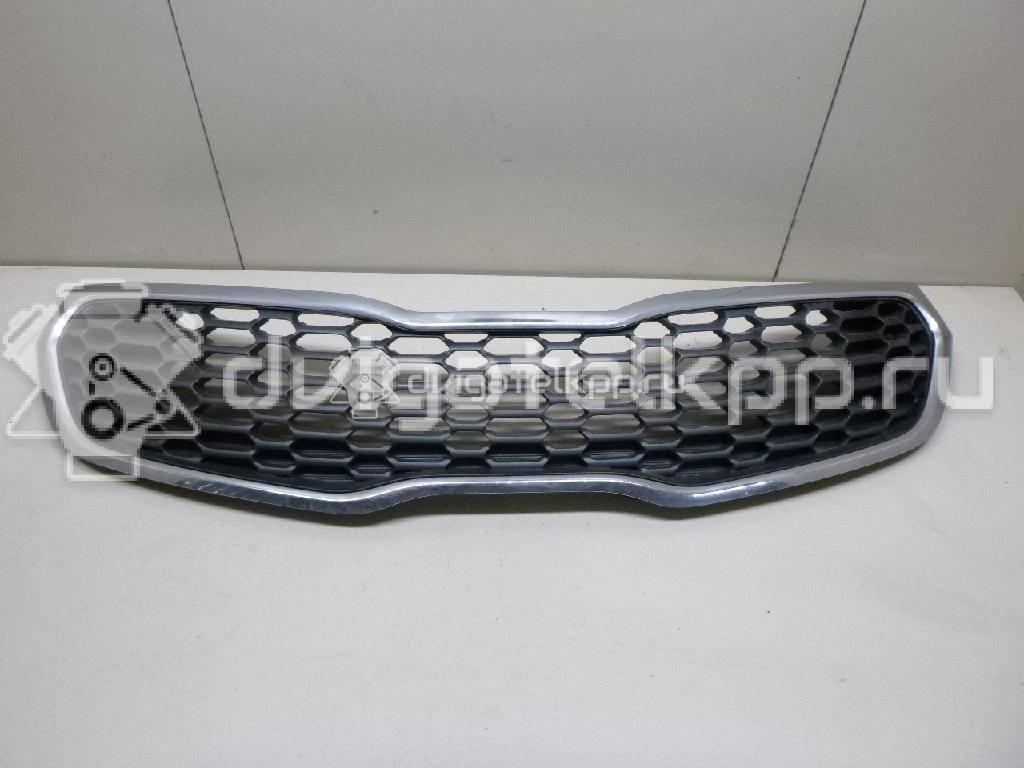 Фото Решетка радиатора  86350A7500 для kia Cerato {forloop.counter}}