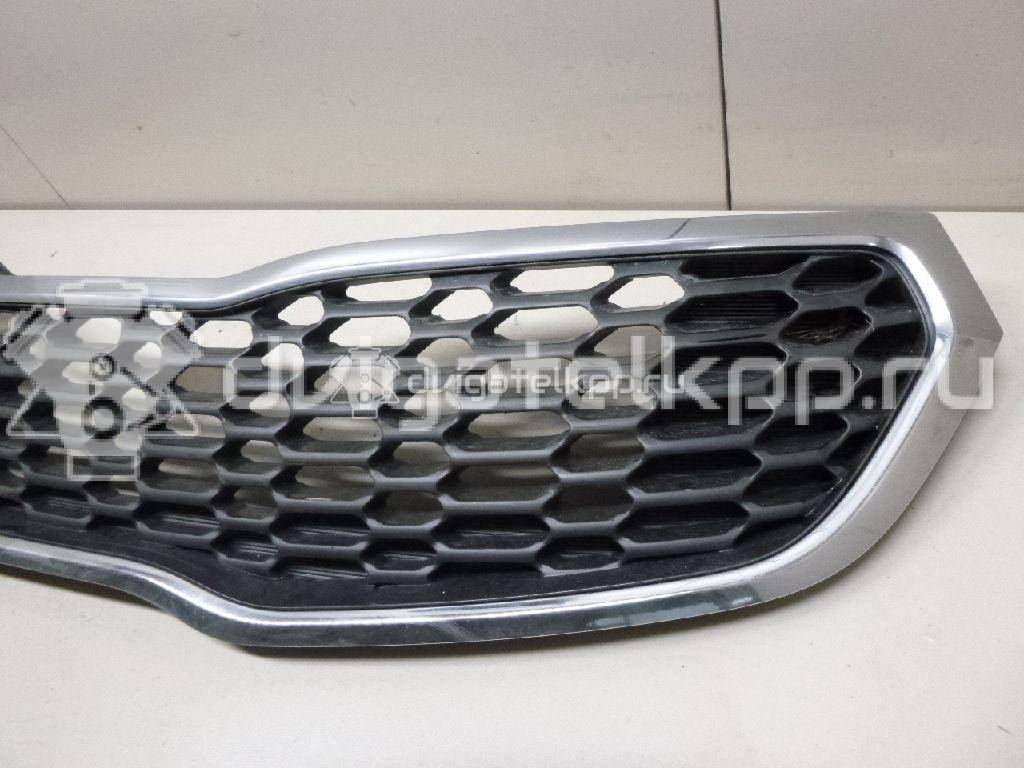 Фото Решетка радиатора  86350A7500 для kia Cerato {forloop.counter}}