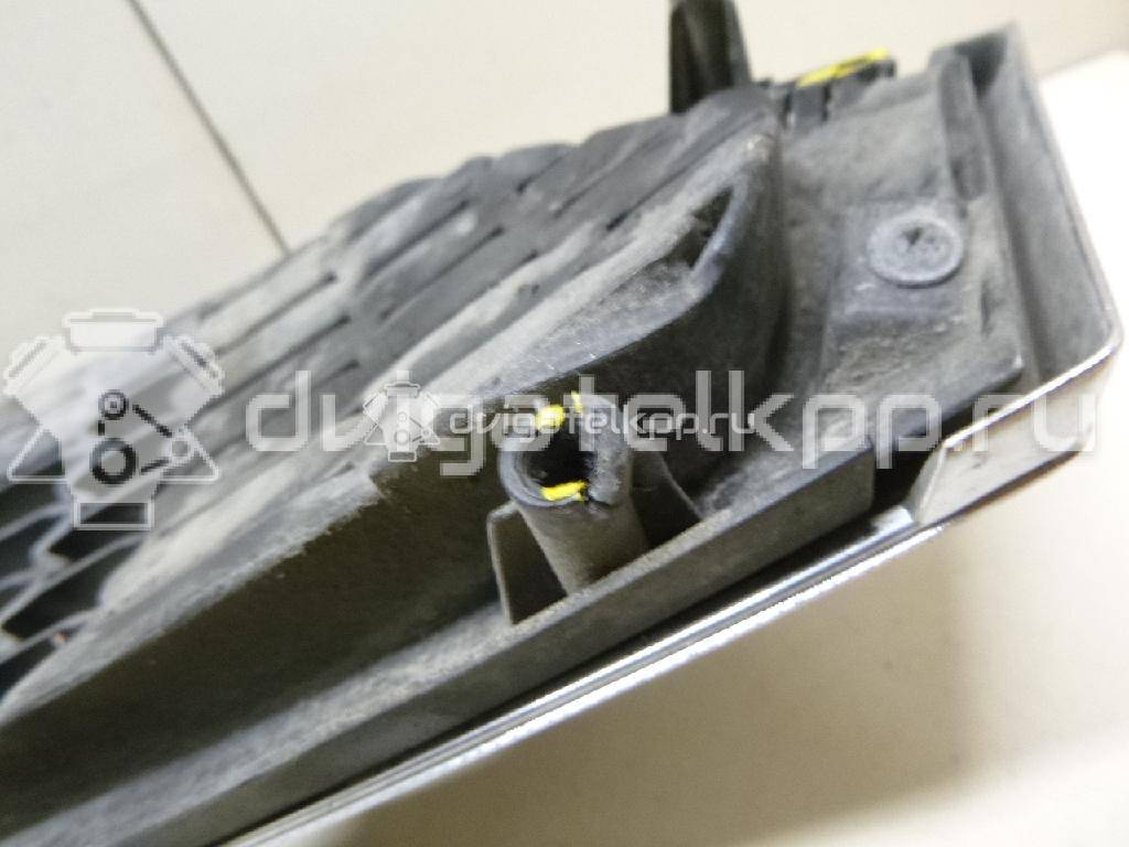 Фото Решетка радиатора  86350A7500 для kia Cerato {forloop.counter}}