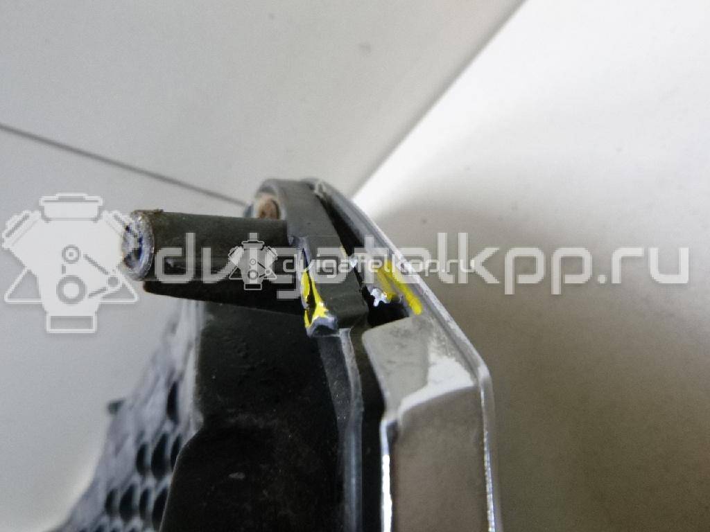 Фото Решетка радиатора  86350A7500 для kia Cerato {forloop.counter}}