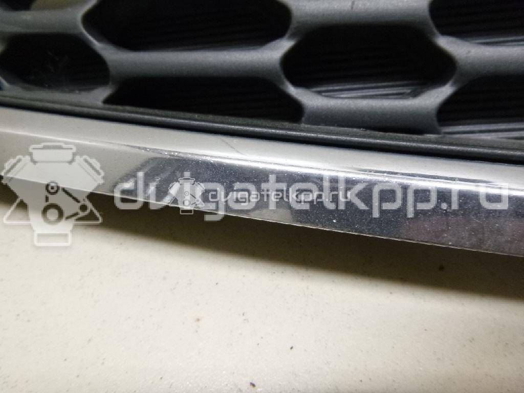 Фото Решетка радиатора  86350A7500 для kia Cerato {forloop.counter}}