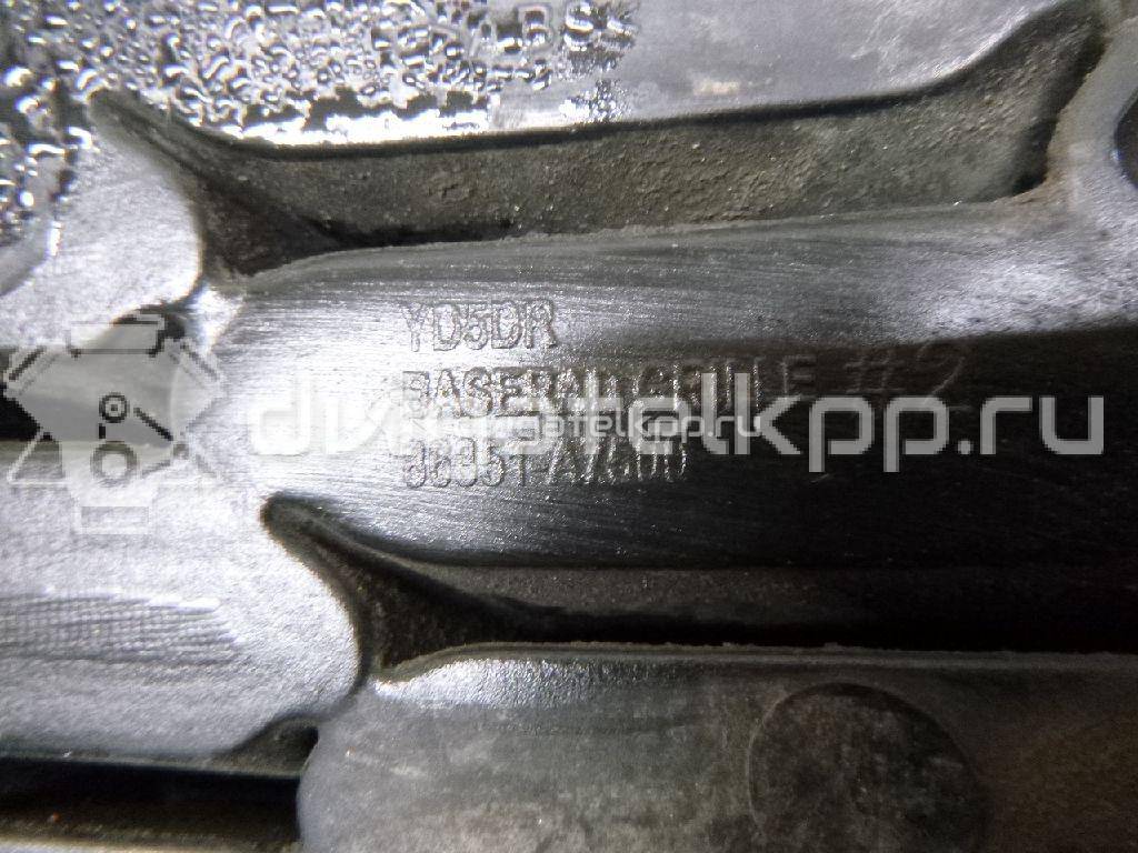 Фото Решетка радиатора  86350A7500 для kia Cerato {forloop.counter}}