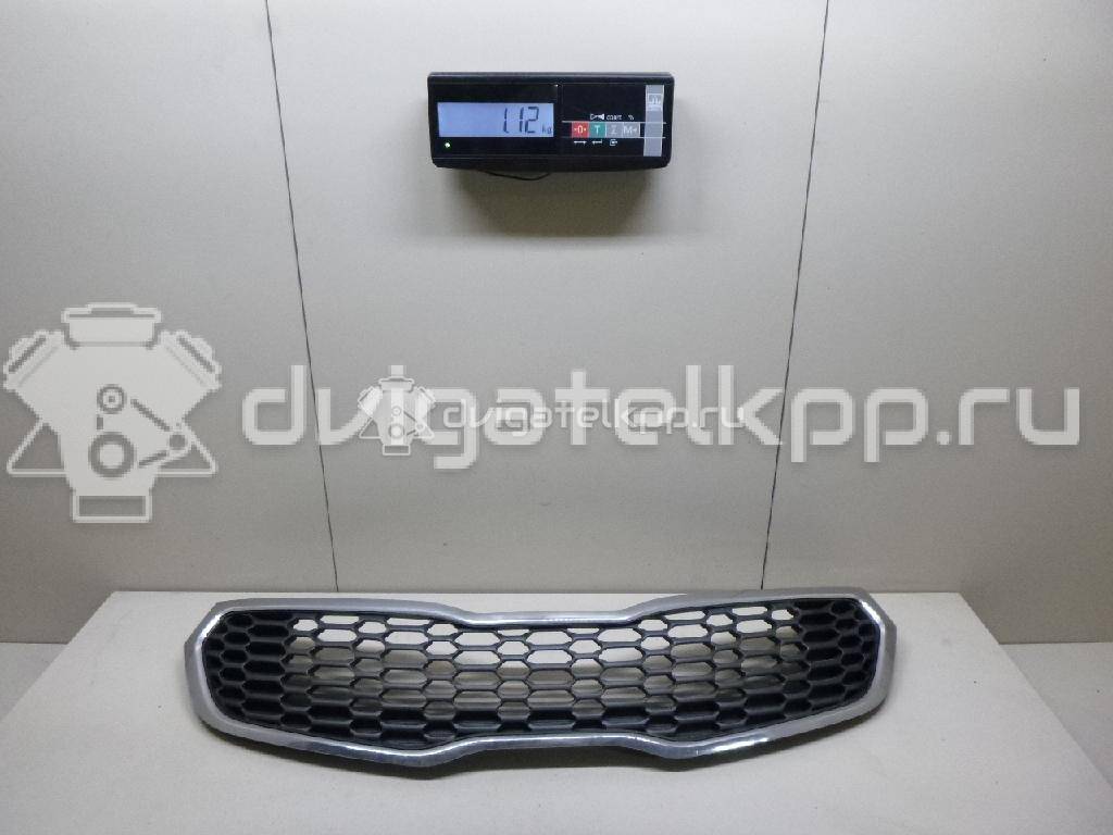 Фото Решетка радиатора  86350A7500 для kia Cerato {forloop.counter}}
