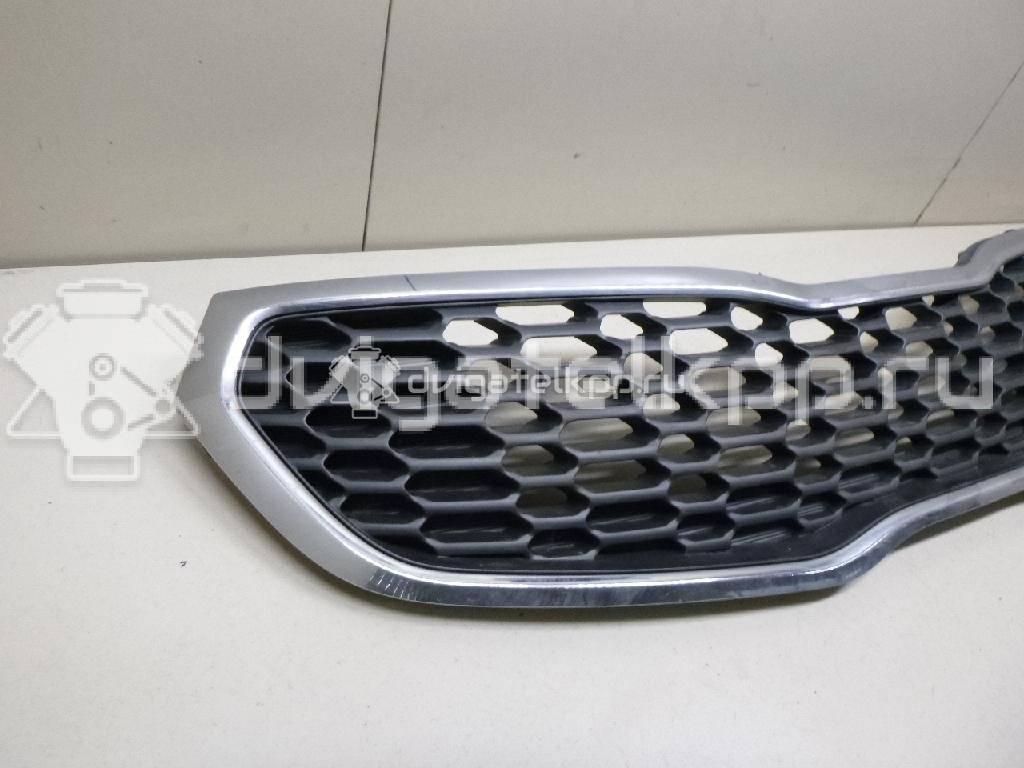 Фото Решетка радиатора  86350A7500 для kia Cerato {forloop.counter}}