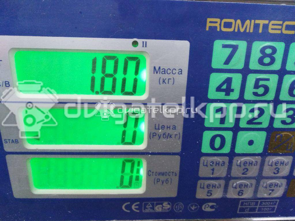 Фото Крыло переднее левое  66311A7000 для kia Cerato {forloop.counter}}
