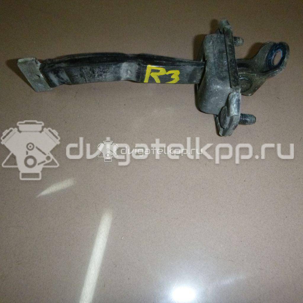 Фото Ограничитель двери  79490a7000 для kia Cerato {forloop.counter}}