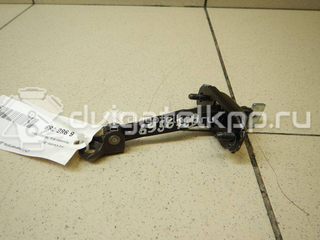 Фото Ограничитель двери  79490a7000 для kia Cerato {forloop.counter}}