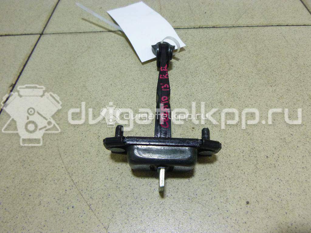 Фото Ограничитель двери  79490a7000 для kia Cerato {forloop.counter}}