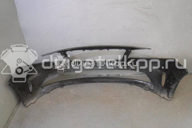 Фото Бампер передний  86511A7800 для kia Cerato {forloop.counter}}