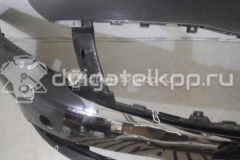 Фото Бампер передний  86511A7800 для kia Cerato {forloop.counter}}