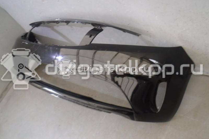 Фото Бампер передний  86511A7800 для kia Cerato {forloop.counter}}