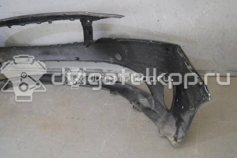 Фото Бампер передний  86511A7800 для kia Cerato {forloop.counter}}